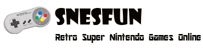 SNESFUN Retro SNES / Super Nintendo / Super Famicom games online.