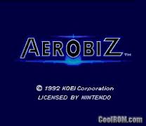 Aerobiz