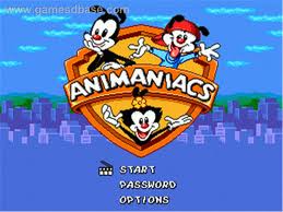 Animaniacs