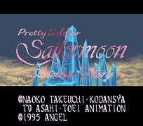 Bishoujo Senshi Sailor Moon - Another Story