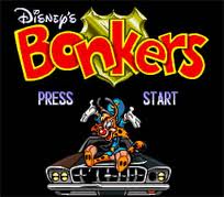 Bonkers