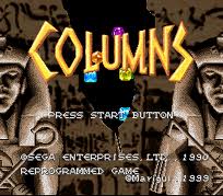 Columns