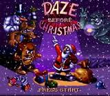 Daze Before Christmas