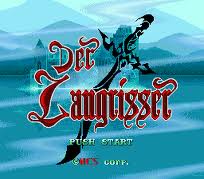 Der Langrisser