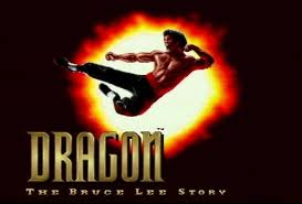 dragon the bruce lee story online