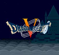 Dragon Quest V - Tenkuu no Hanayome