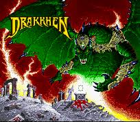 Drakkhen