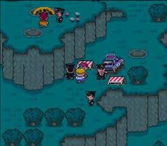 Earthbound