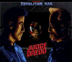 judge dredd super nintendo