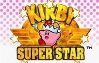 Kirby Superstar