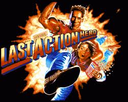 Last Action Hero