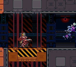 metal warriors