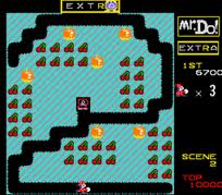 mr do super nintendo