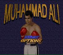 Muhammad Ali