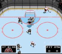 nhl 94 super nintendo
