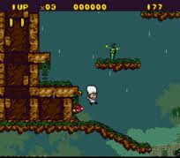 snes out to lunch
