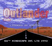 Outlander