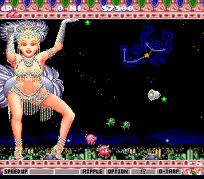 Parodius: Non-Sense Fantasy