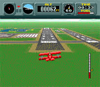 Pilotwings