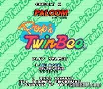 Pop'n Twinbee