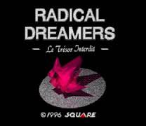 Radical Dreamers