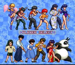 Ranma