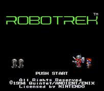 Robotrek