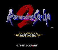 Romancing SaGa 2