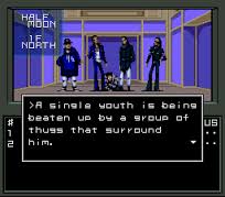 Shin Megami Tensei II