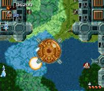 space megaforce
