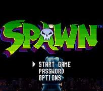 Todd McFarlane's Spawn: The Video Game