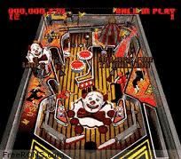 Super Pinball II - Amazing Odyssey