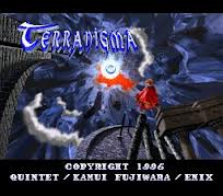 Terranigma