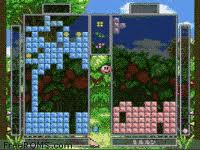 Tetris Battle Gaiden