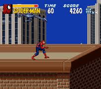 Amazing Spider-Man – Lethal Foes