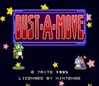 Bust-a-Move