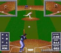 Cal Ripkens Jr. Baseball