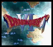 Dragon Quest VI - Maboroshi no Daichi