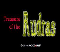 Rudra no Hihou - Treasure of Rudras