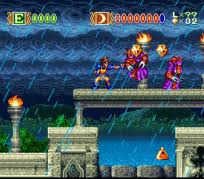 Play Sky Blazer game – for SNES on SNESFUN Multiplayer Retro games online