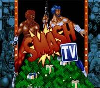 Play Smash TV game – for SNES on SNESFUN Multiplayer Retro games online