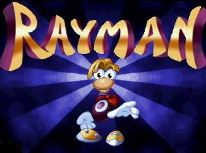 Rayman